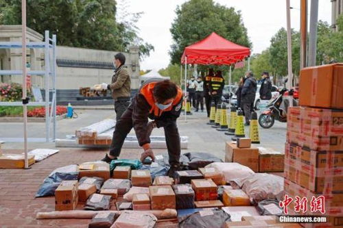 新乡胜利物流的运营实效与业界口碑如何