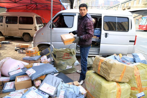 青岛永强物流的发展现状如何