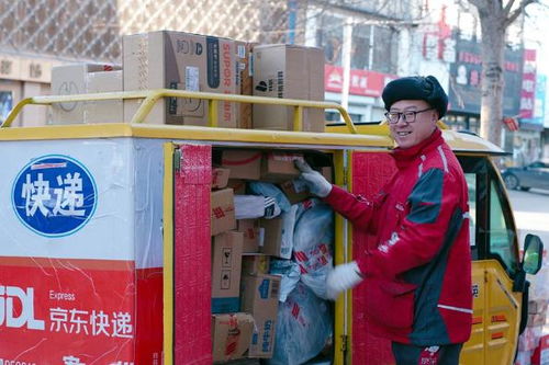 义乌到周口物流专线