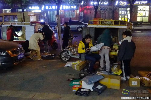 物流公司是国企还是私企 物流公司是国企还是私企