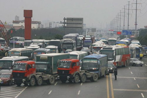 电子商务物流的工作方针是什么