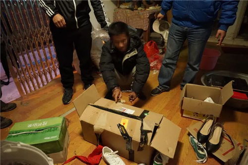 无订单号怎么查快递