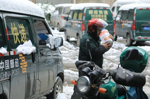 中国邮政普通包裹怎么收费