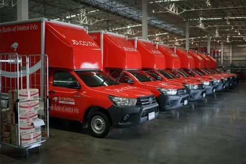 快递实名制实施一年有名无实