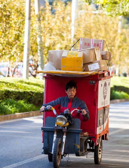 如何找到可靠的专线物流公司