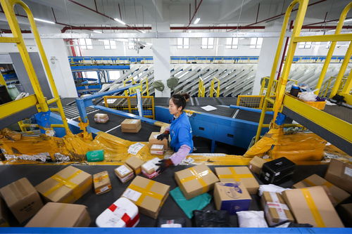 洪湖峰口镇汇通快递