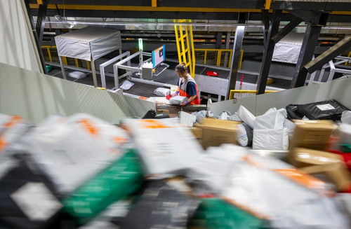 京东物流深入二十余个蟹类核心产区 保障闸蟹最