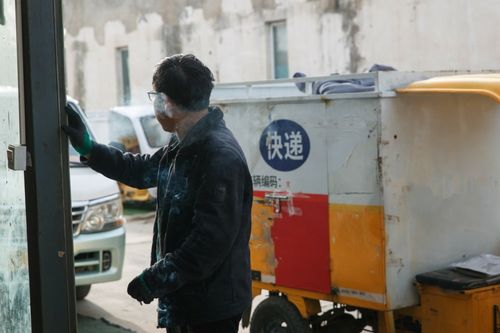 无单号快递查询方法指南 轻松找到你的包裹 无单号快递查询方法指南 轻松找到你的包裹