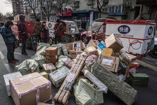 日日顺携手雅迪打造物流保障计划 树立安全送装