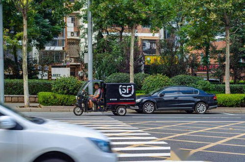 快递行业定价体系进入精细化时代