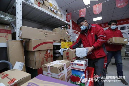 2025年力争物流业增加值突破2800亿元 河北将构建