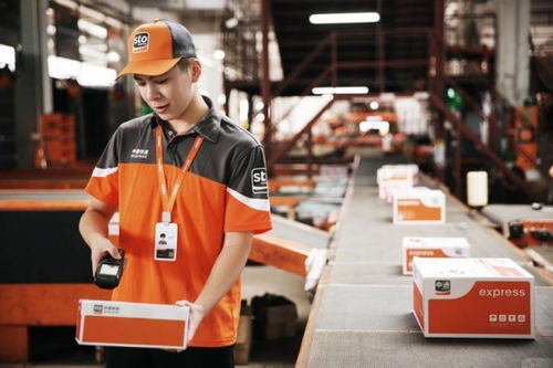 快递上贴广告 至少要过两道坎