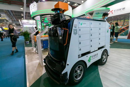 数字化正成为零售业重要的创新突破口