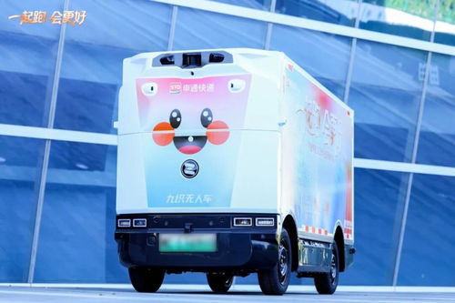 电商和第三方物流租赁需求上升