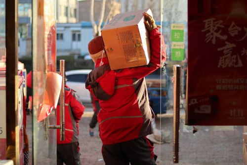 快件损坏却没有保价 只有自认倒霉吗新法规