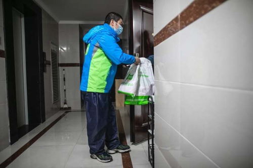 菜鸟裹裹包裹怎么查询物流