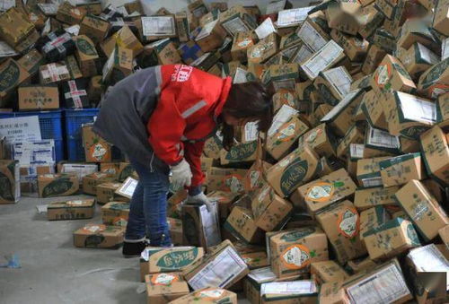 ups国际空运货物查询