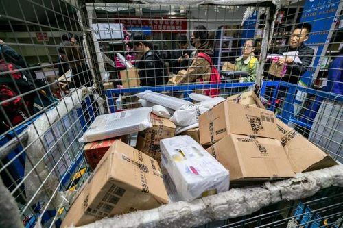 区块链技术与其在物流商业模式中落地的四个业