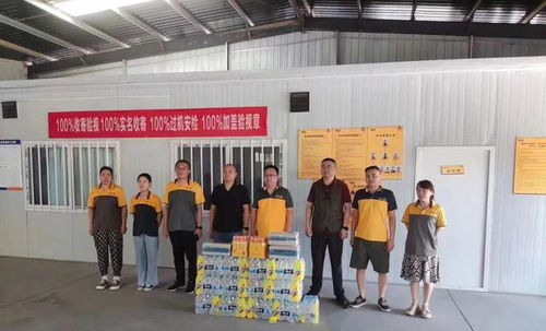 资本大举入场物流业 智慧物流备受青睐