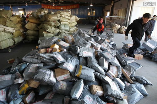 北京同城快递哪个最便宜划算