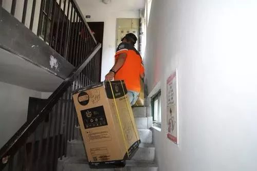 申通快递物流跟踪信息