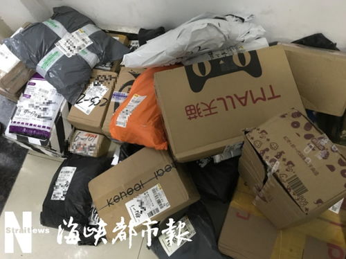 如何便捷查询物流信息