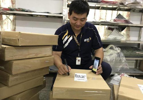 余姚百世物流服务质量如何 有哪些亮点