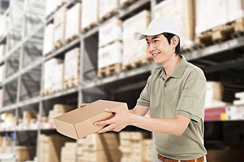 深圳到宁波物流专线