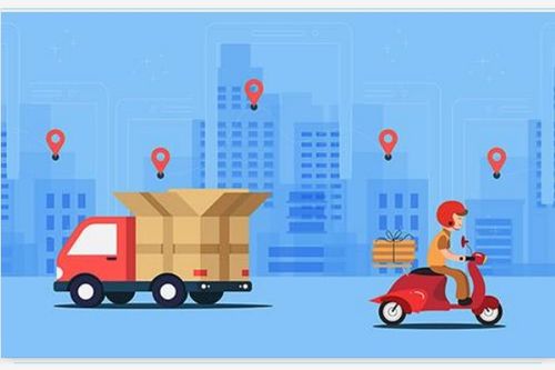 上海鼓励货车以旧换新 新能源车不限行 上海鼓励货车以旧换新 新能源车不限行