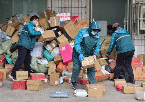 深圳至武汉快递时效及费用 深圳至武汉快递时效及费用