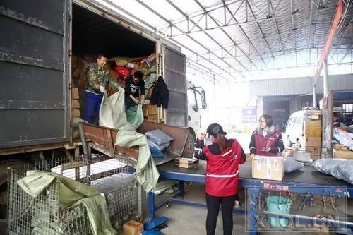 如何轻松查询婕斯物流信息