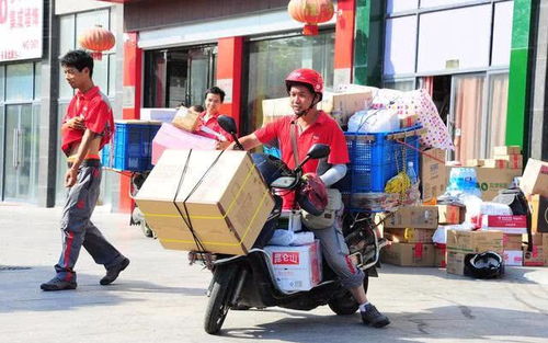 京东物流携行业伙伴共建绿水青山 京东物流携行业伙伴共建绿水青山