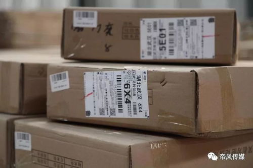 快递打单新科技 快递100云打印机惊艳亮相物博