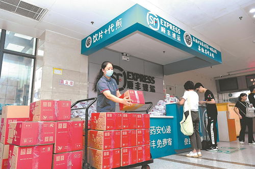 水果网上叫卖遭遇物流难题