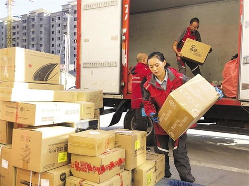 双11即将到来 快递企业开始抢人大战 双11即将到来 快递企业开始抢人大战