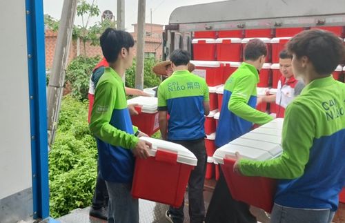 看仓储供需 2025年11月中国通用仓储市场动态 看仓储供需 2025年11月中国通用仓储市场动态