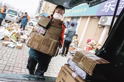 发展大物流承接大转移 物流布局需优中选优