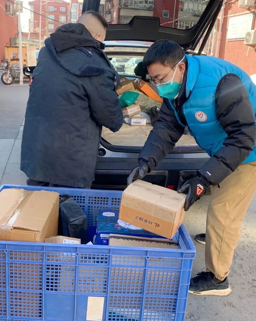 个人信息常年裸奔 快递公司变泄密公司