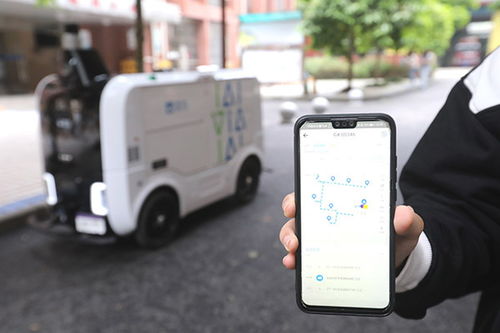 邮政局总结双11经验 部署双12春节前夕工