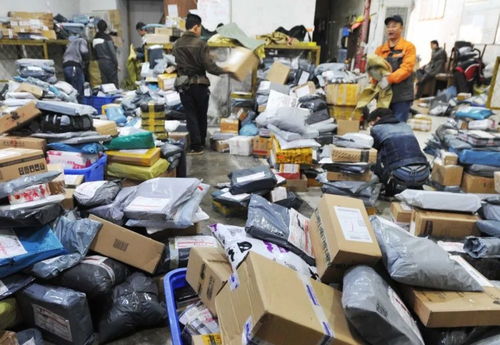 峰回路转 快捷快递获申通10亿援助