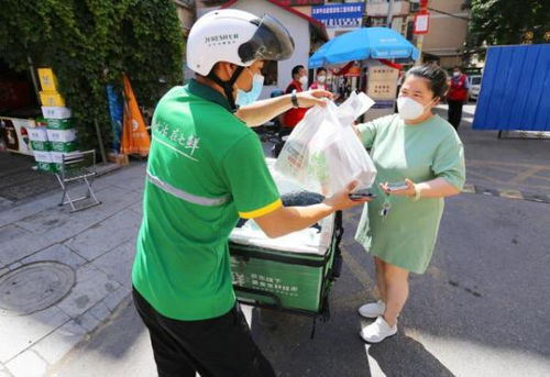 看到这位拣货员的节前收入 白领们都酸了