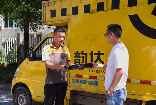 麦当劳享受物流外包效益