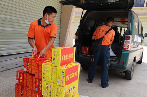 济宁集大物流的发展现状如何