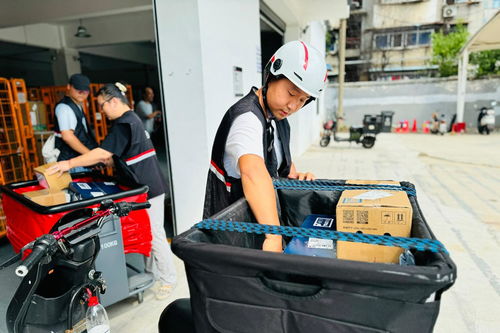物流业呼吁规范合同防运输风险 减少运输纠纷