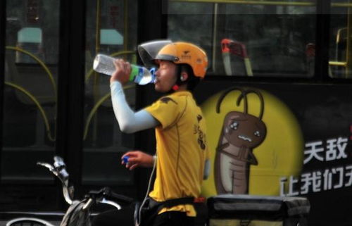 快递实名执行还需跨过槛