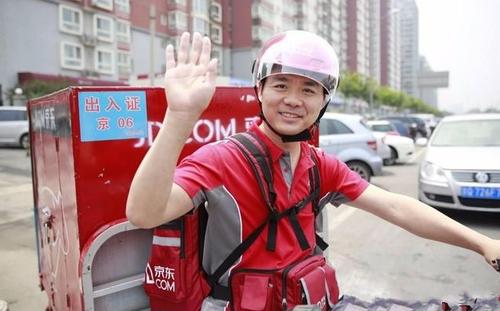 美的安得物流大力发展绿色物流