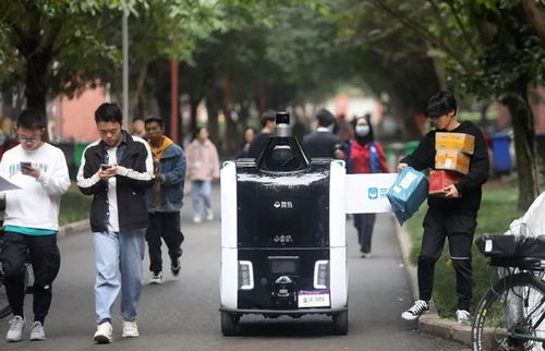 快递公司推隐私面单 网友担忧快件难找