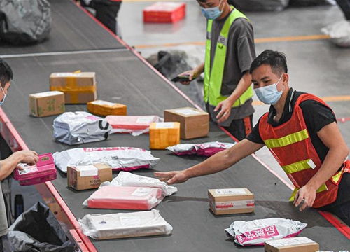 如何轻松找到物流回程车