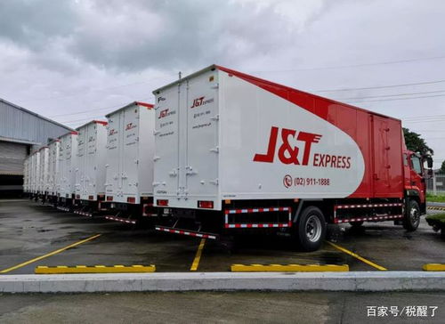 第三方物流配送在我国的市场前景