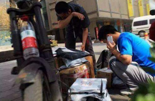 快递专区将亮相第九届物博会